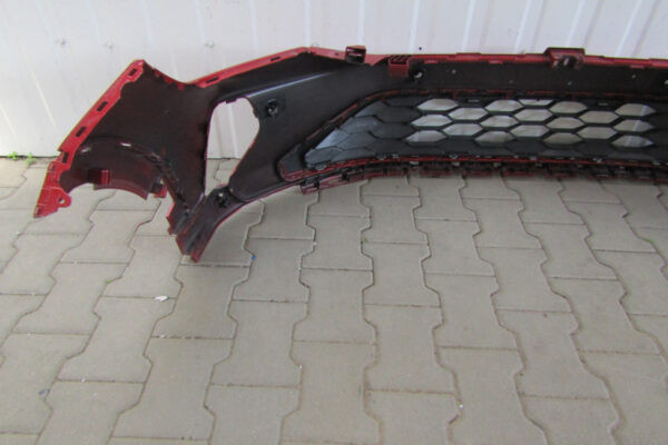 Bumper Volkswagen VW Taigo 2G7 21- Voorbumper MK1017