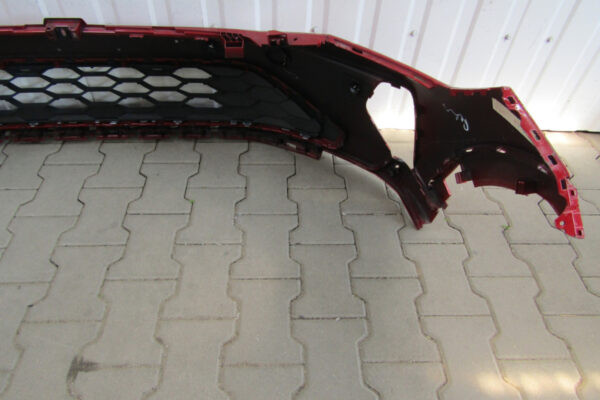 Bumper Volkswagen VW Taigo 2G7 21- Voorbumper MK1017