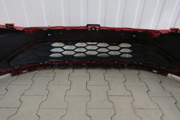 Bumper Volkswagen VW Taigo 2G7 21- Voorbumper MK1017