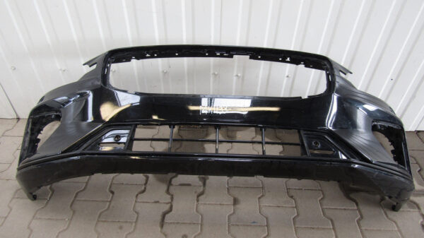 Bumper Volvo V60 S60 Rdesign R Design 18- Voorbumper MK1133