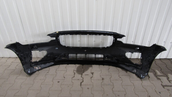 Bumper Volvo V60 S60 Rdesign R Design 18- Voorbumper MK1133