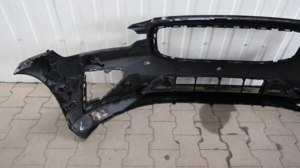 Bumper Volvo V60 S60 Rdesign R Design 18- Voorbumper MK1133