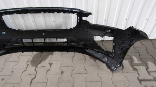 Bumper Volvo V60 S60 Rdesign R Design 18- Voorbumper MK1133