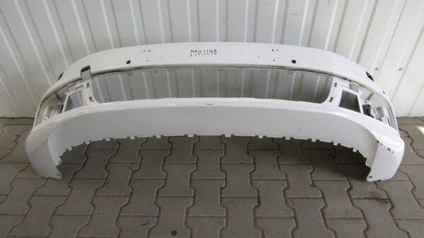 Bumper Volkswagen VW EOS 1Q0 Facelift 10-15 1Q0807221E Voorbumper MK1148