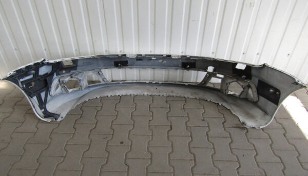 Bumper Volkswagen VW EOS 1Q0 Facelift 10-15 1Q0807221E Voorbumper MK1148