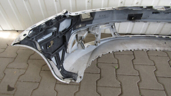 Bumper Volkswagen VW EOS 1Q0 Facelift 10-15 1Q0807221E Voorbumper MK1148