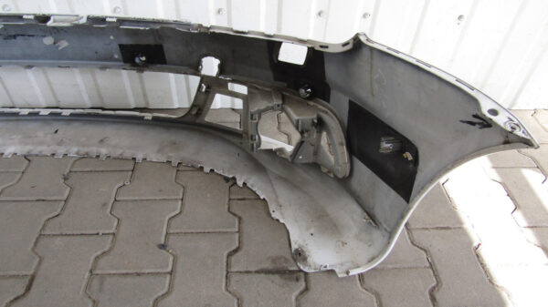 Bumper Volkswagen VW EOS 1Q0 Facelift 10-15 1Q0807221E Voorbumper MK1148