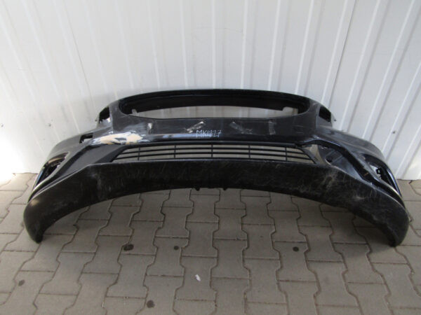 Bumper VOLVO V60 S60 R-DESIGN 10-13 31290975 Voorbumper MK1227