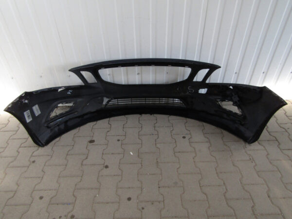 Bumper VOLVO V60 S60 R-DESIGN 10-13 31290975 Voorbumper MK1227