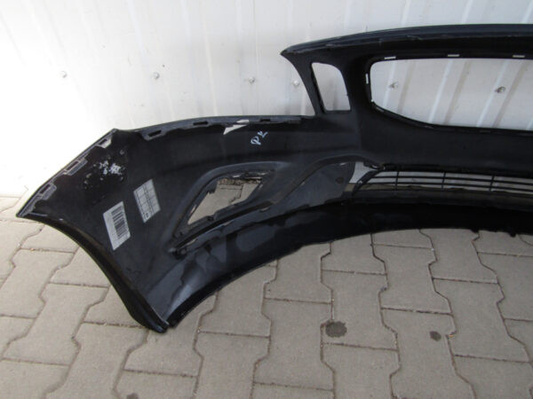 Bumper VOLVO V60 S60 R-DESIGN 10-13 31290975 Voorbumper MK1227