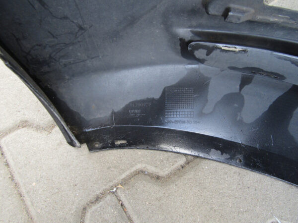 Bumper VOLVO V60 S60 R-DESIGN 10-13 31290975 Voorbumper MK1227