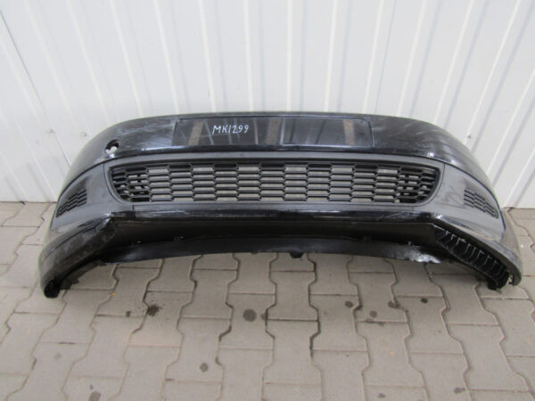 Bumper Volkswagen Polo Bluemotion 6R0 5V 09-14 Voorbumper MK1299
