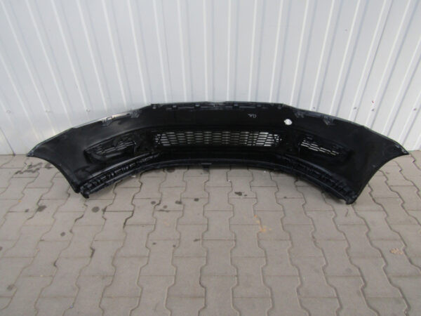 Bumper Volkswagen Polo Bluemotion 6R0 5V 09-14 Voorbumper MK1299