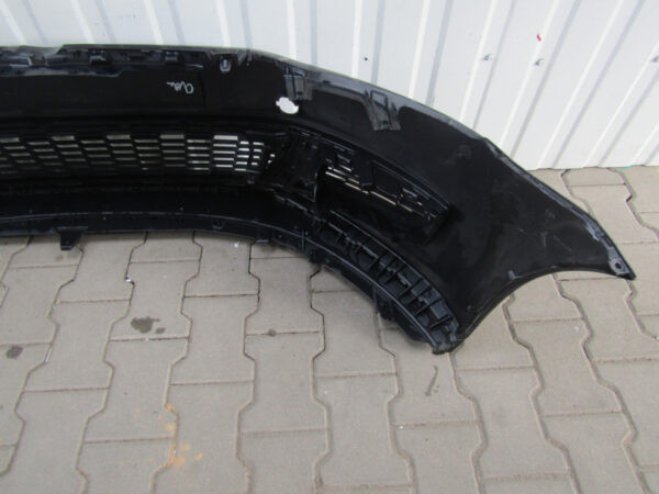 Bumper Volkswagen Polo Bluemotion 6R0 5V 09-14 Voorbumper MK1299