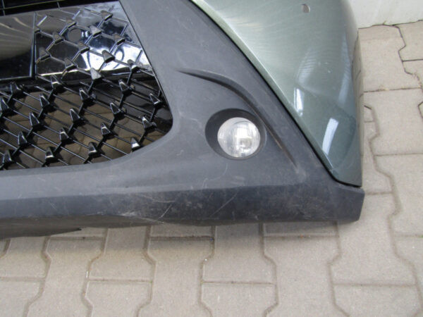 Bumper  Toyota Aygo X 22- 52119-0H190 Voorbumper MK1454