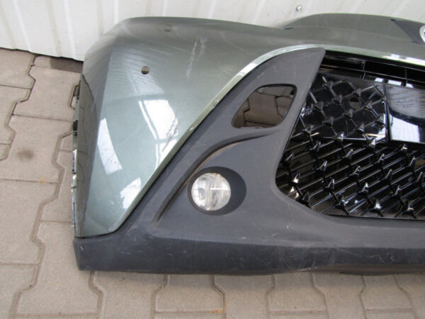 Bumper  Toyota Aygo X 22- 52119-0H190 Voorbumper MK1454