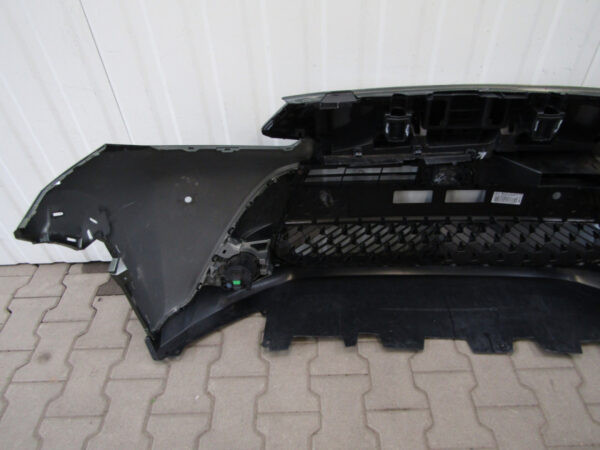 Bumper  Toyota Aygo X 22- 52119-0H190 Voorbumper MK1454