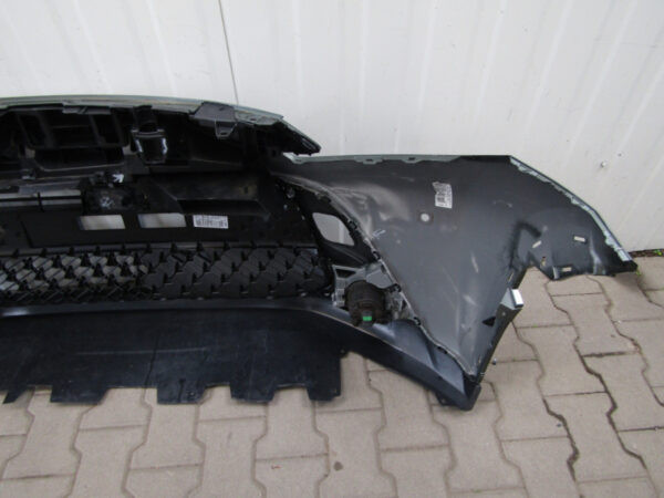 Bumper  Toyota Aygo X 22- 52119-0H190 Voorbumper MK1454