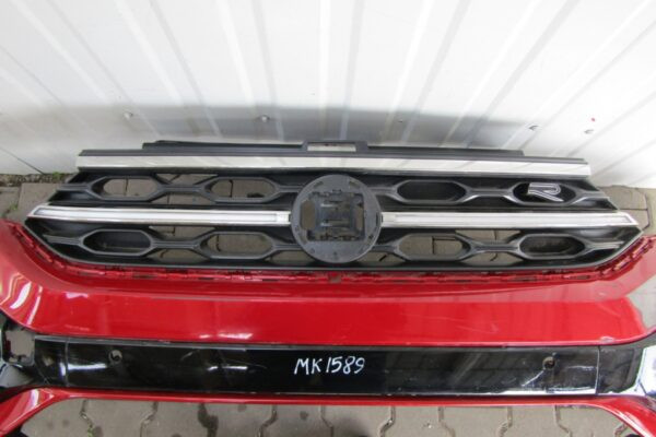Bumper Volkswagen Troc T-Roc R R20 2GA Facelift 21- Voorbumper MK1589