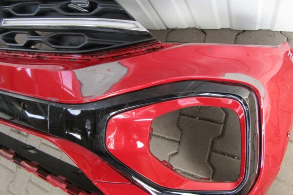 Bumper Volkswagen Troc T-Roc R R20 2GA Facelift 21- Voorbumper MK1589