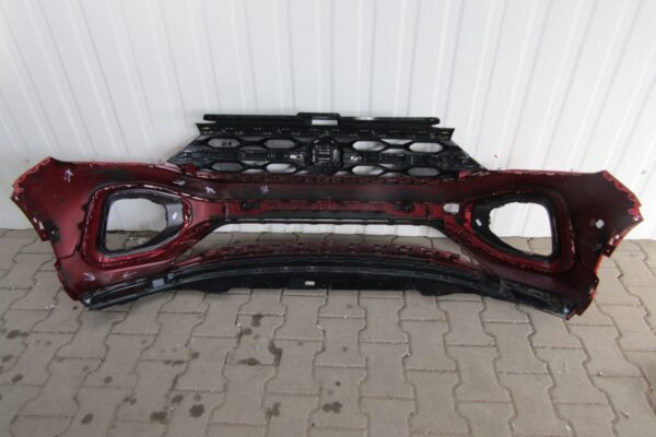 Bumper Volkswagen Troc T-Roc R R20 2GA Facelift 21- Voorbumper MK1589
