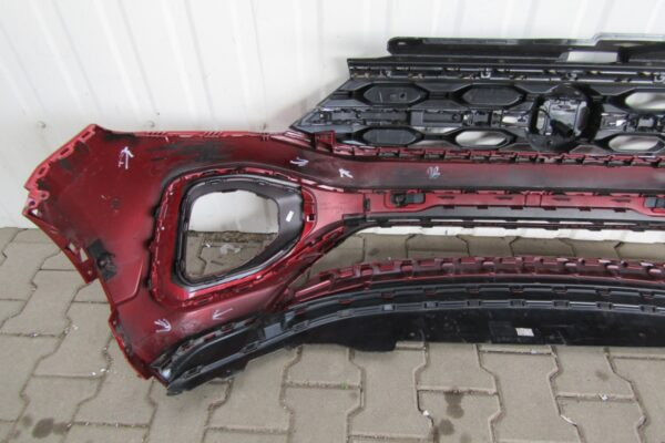 Bumper Volkswagen Troc T-Roc R R20 2GA Facelift 21- Voorbumper MK1589