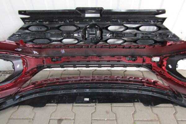 Bumper Volkswagen Troc T-Roc R R20 2GA Facelift 21- Voorbumper MK1589