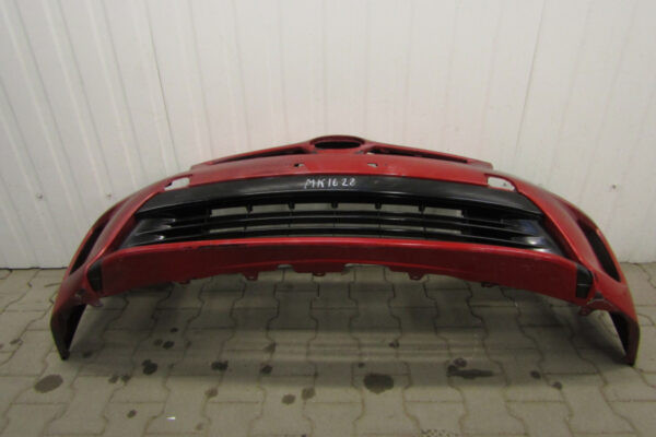 Bumper Toyota Prius 3 III Facelift 12-15 52119-47510 Voorbumper MK1122
