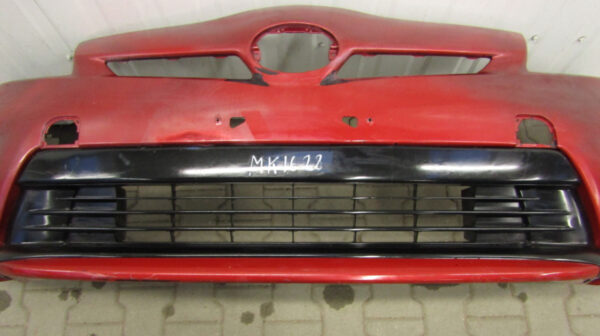 Bumper Toyota Prius 3 III Facelift 12-15 52119-47510 Voorbumper MK1122