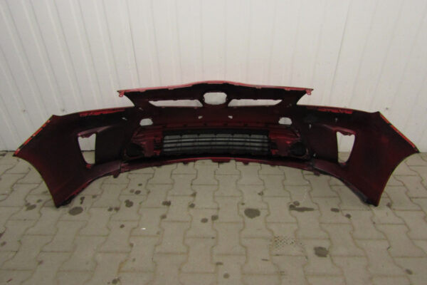 Bumper Toyota Prius 3 III Facelift 12-15 52119-47510 Voorbumper MK1122