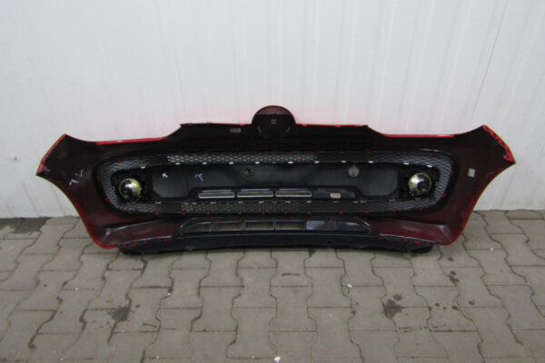 Bumper Volkswagen VW UP 1S0 11-16 1S0807221B Voorbumper MK2184