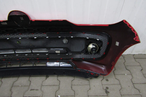 Bumper Volkswagen VW UP 1S0 11-16 1S0807221B Voorbumper MK2184