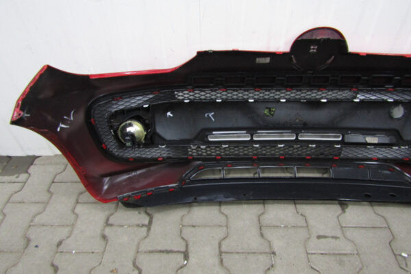 Bumper Volkswagen VW UP 1S0 11-16 1S0807221B Voorbumper MK2184