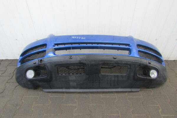 Bumper Volkswage Touareg 7L6 02-06 7L6807217R Voorbumper MK2230