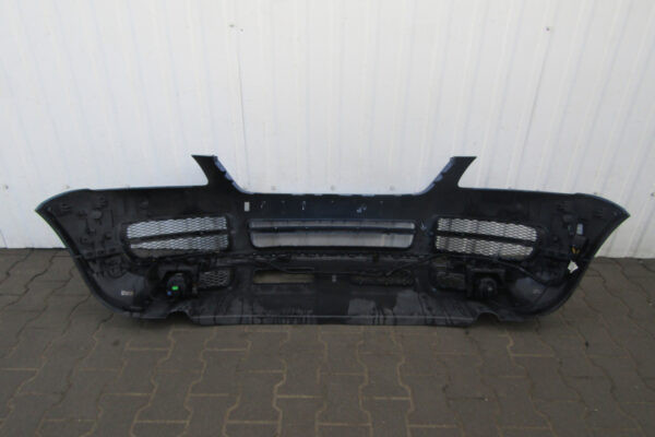Bumper Volkswage Touareg 7L6 02-06 7L6807217R Voorbumper MK2230