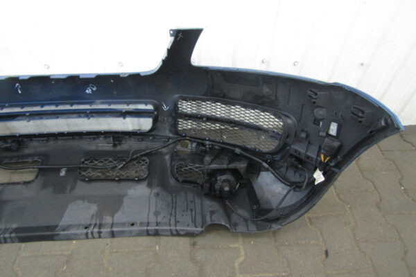 Bumper Volkswage Touareg 7L6 02-06 7L6807217R Voorbumper MK2230