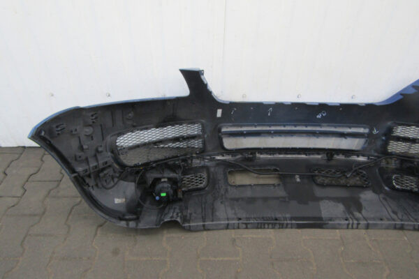 Bumper Volkswage Touareg 7L6 02-06 7L6807217R Voorbumper MK2230