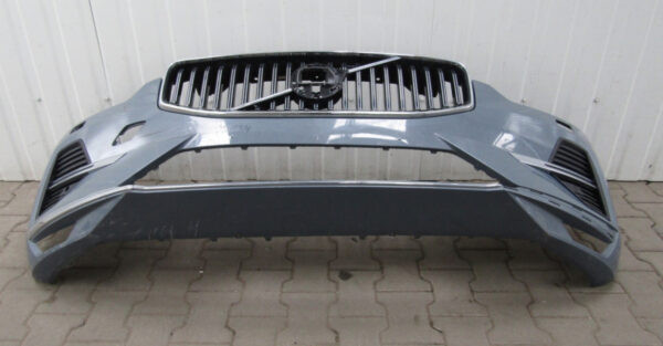 Bumper Volvo XC60 2 II inscription Facelift 21- 32234928 Voorbumper MK2314