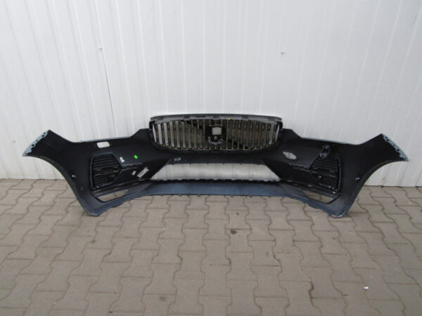 Bumper Volvo XC60 2 II inscription Facelift 21- 32234928 Voorbumper MK2314