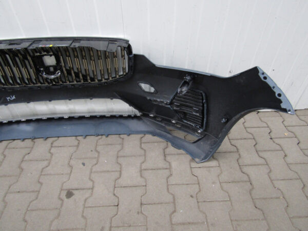Bumper Volvo XC60 2 II inscription Facelift 21- 32234928 Voorbumper MK2314