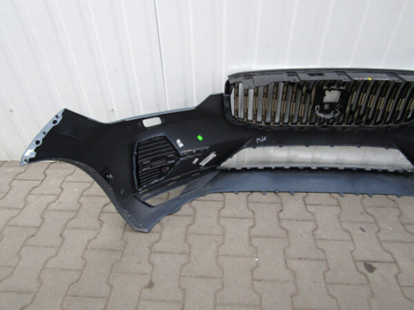 Bumper Volvo XC60 2 II inscription Facelift 21- 32234928 Voorbumper MK2314