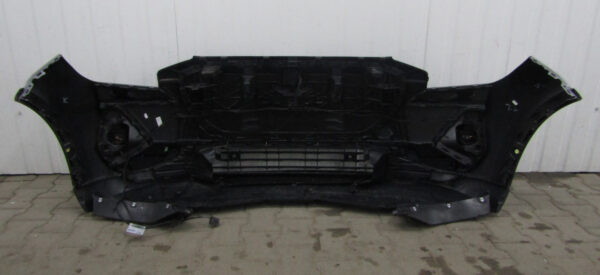Bumper Audi Q4 E-Tron ETRON 89A RADAR 21- 89A807725 Voorbumper HK064