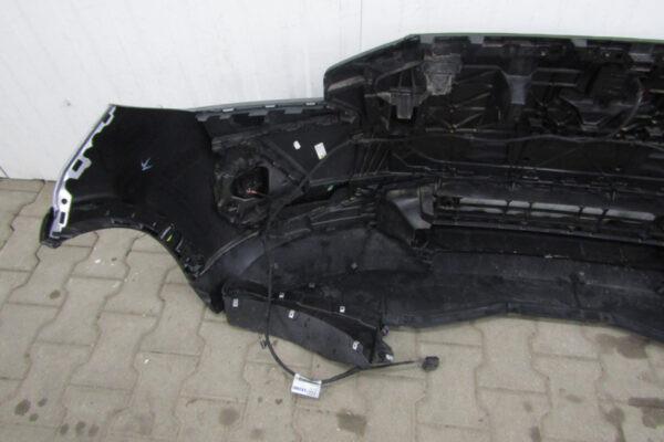 Bumper Audi Q4 E-Tron ETRON 89A RADAR 21- 89A807725 Voorbumper HK064