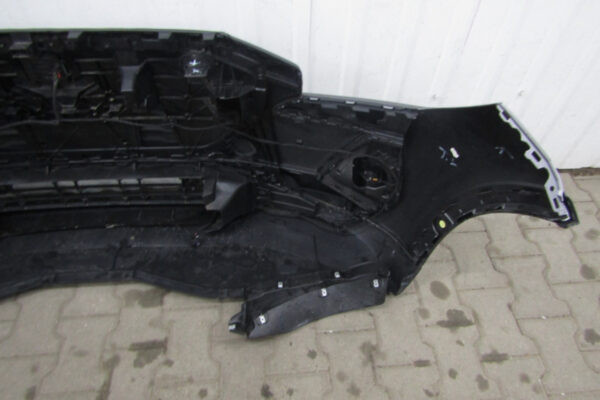 Bumper Audi Q4 E-Tron ETRON 89A RADAR 21- 89A807725 Voorbumper HK064