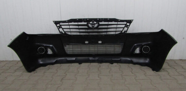 Bumper Toyota Hilux 7 VII Facelift 11-15 52119-0K280 Voorbumper HK067