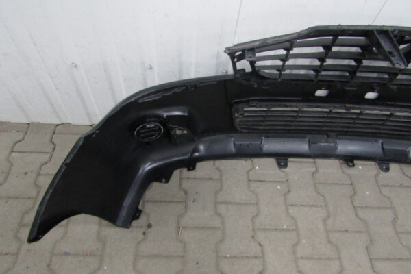 Bumper Toyota Hilux 7 VII Facelift 11-15 52119-0K280 Voorbumper HK067