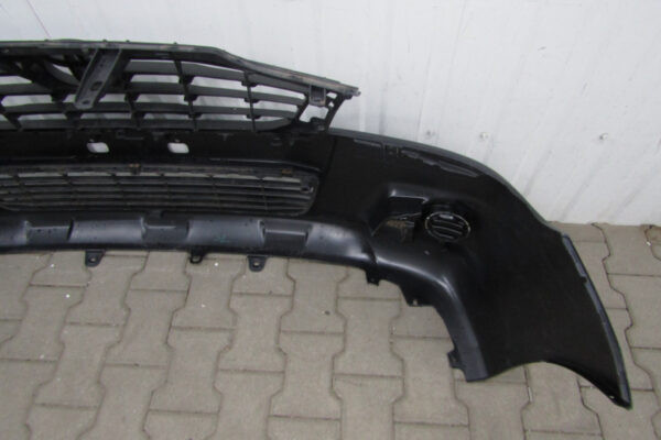 Bumper Toyota Hilux 7 VII Facelift 11-15 52119-0K280 Voorbumper HK067