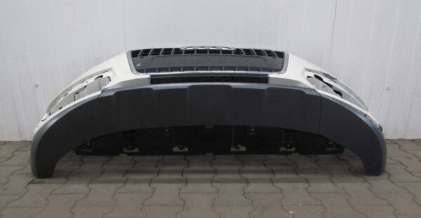Bumper Audi Q3 8U0 11-14 8U0807438 Voorbumper HK081