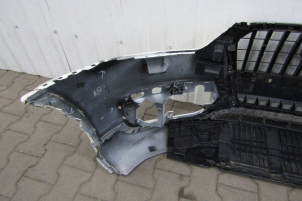 Bumper Audi Q3 8U0 11-14 8U0807438 Voorbumper HK081