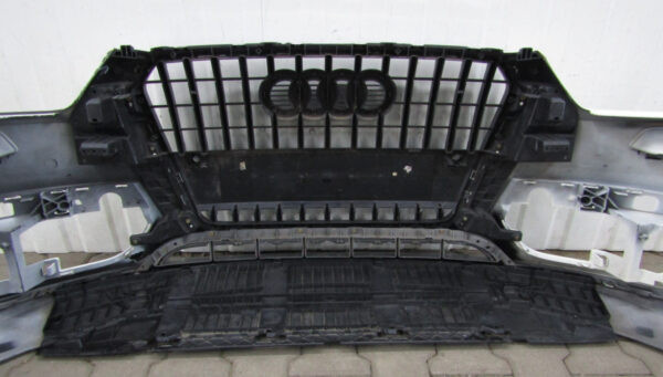 Bumper Audi Q3 8U0 11-14 8U0807438 Voorbumper HK081